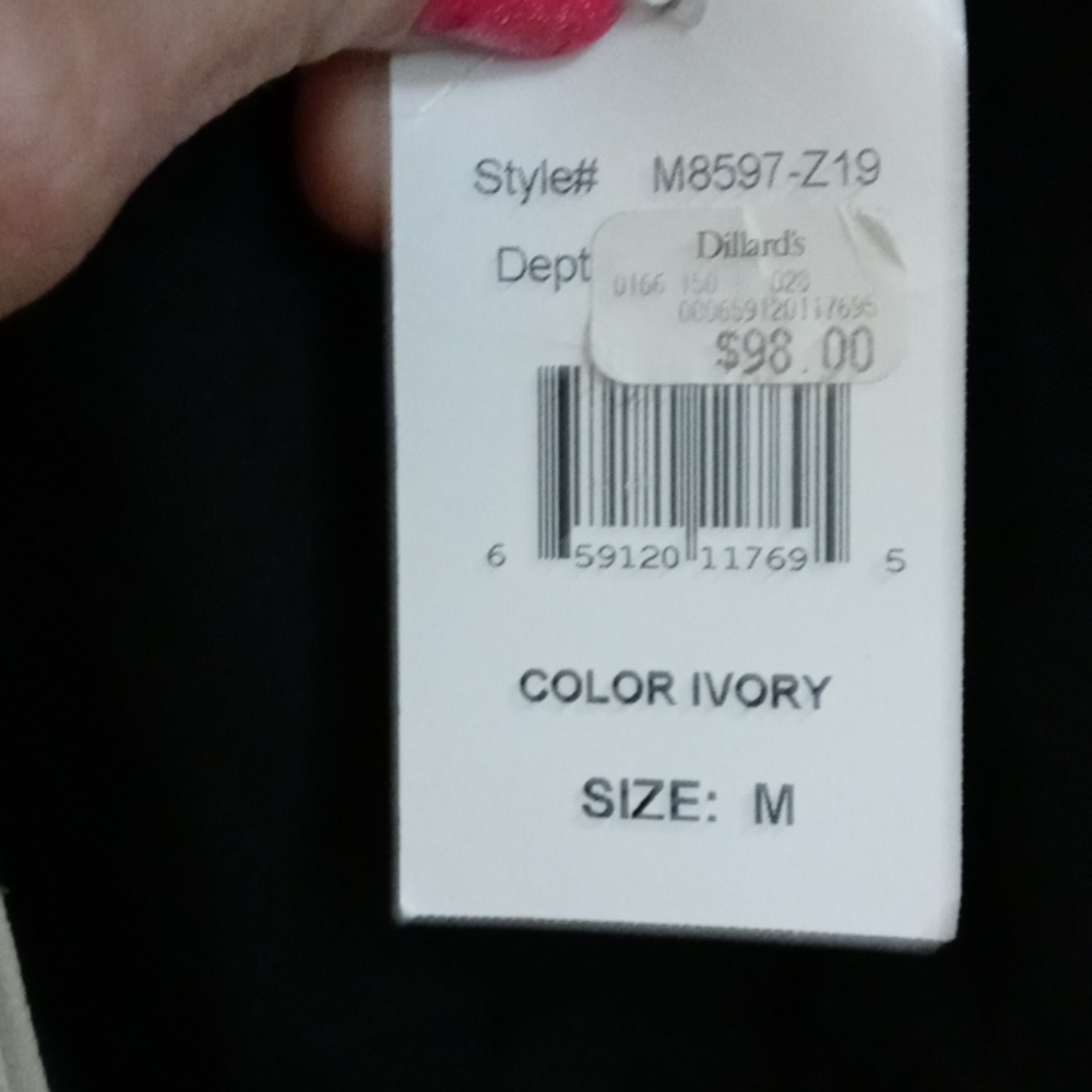 Blouse - Picture 6 of 7